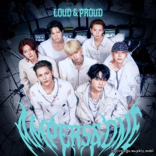 AMPERS&ONE - 길을 비켜 (Move Out).mp3