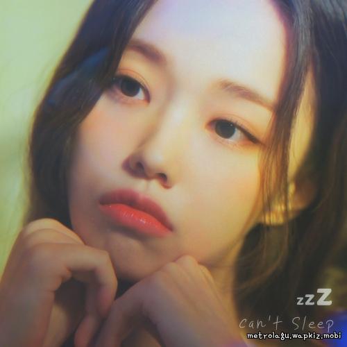 DINDIN & Song Ha Young (fromis_9) - 잠이 안와 (Sleepless) (Prod. ROCOBERRY).mp3
