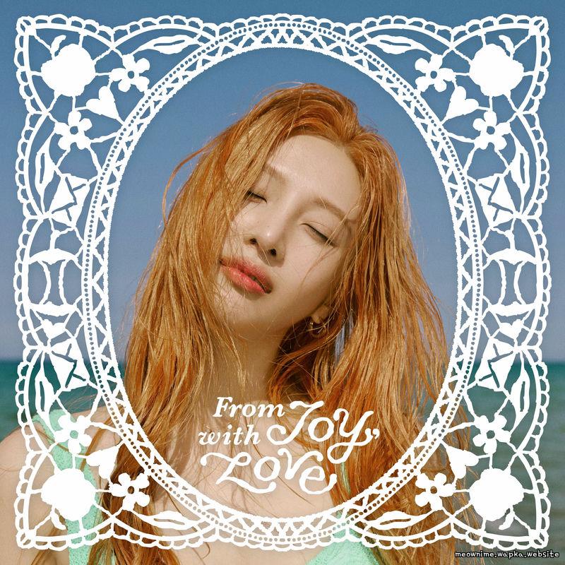 JOY (Red Velvet) - La Vie En Bleu.mp3