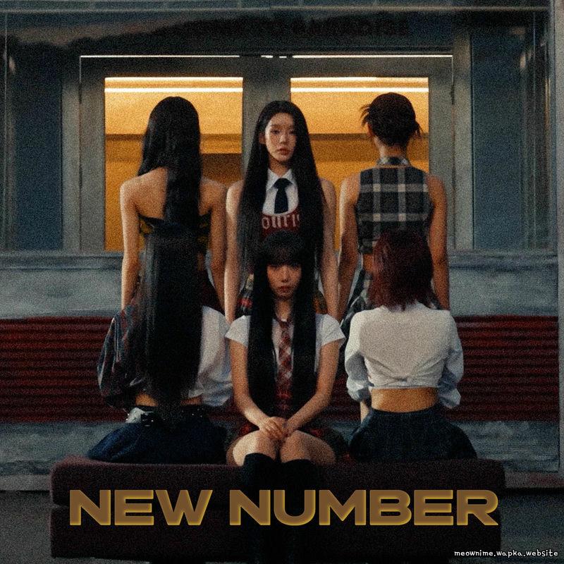 SECRET NUMBER - Dont Touch.mp3