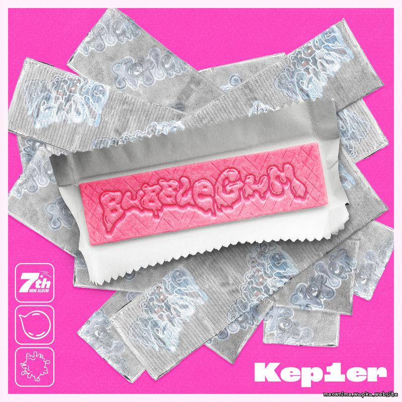 Kep1er - Taste Better.mp3