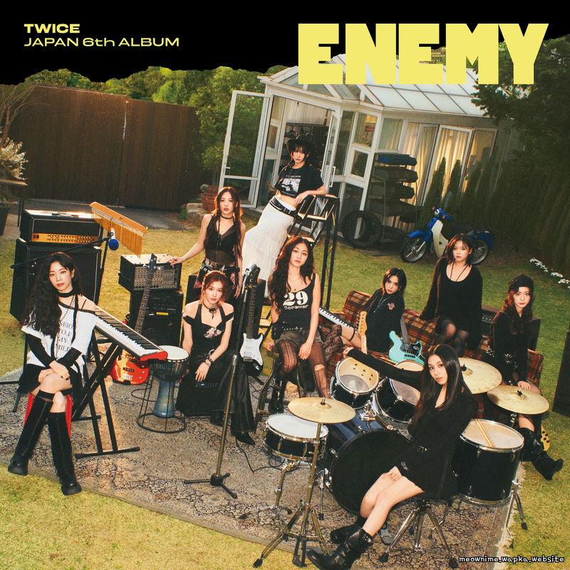 TWICE - Like 1.mp3