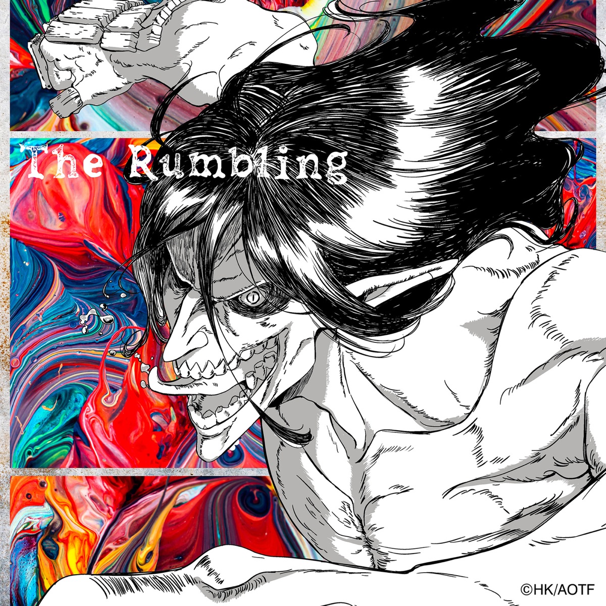 SiM - The Rumbling [Shingeki no Kyojin: The Final Season Part 2 OP 1].mp3