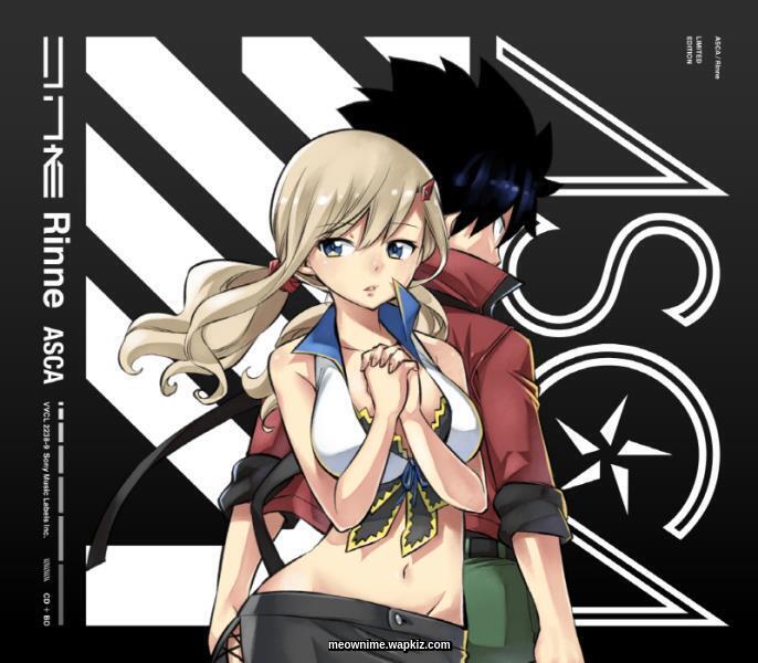 ASCA - Rinne [Ending Edens Zero Season 2].mp3
