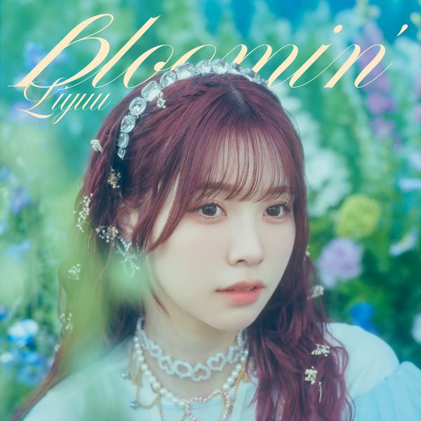 Liyuu - bloomin' [Ending Hataraku Maou-sama!! 2nd Season].mp3