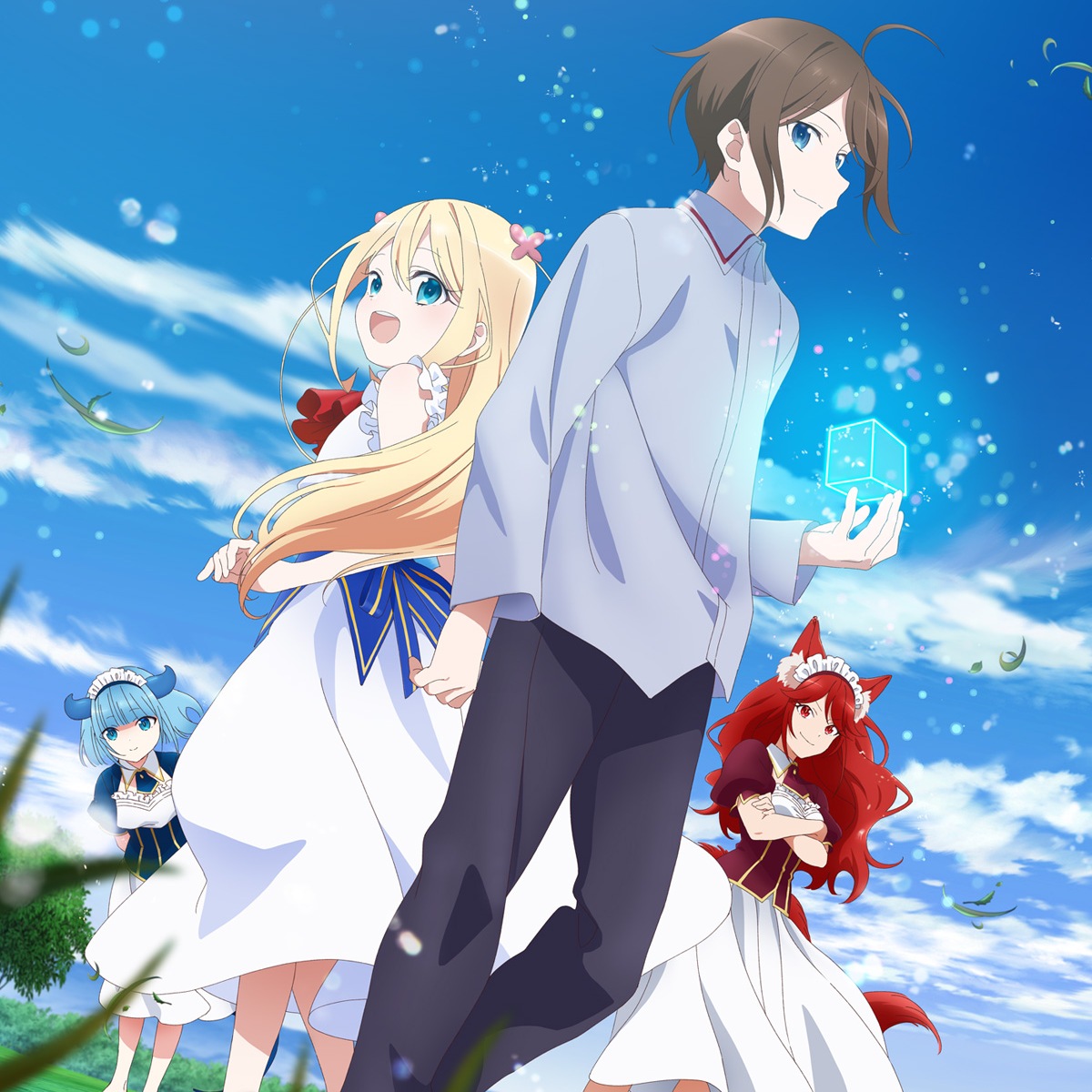 Star★Shiμ'ne!!! - Himi CHU★Pre-love Magic [Ending Jitsu wa Ore, Saikyou deshita？].mp3