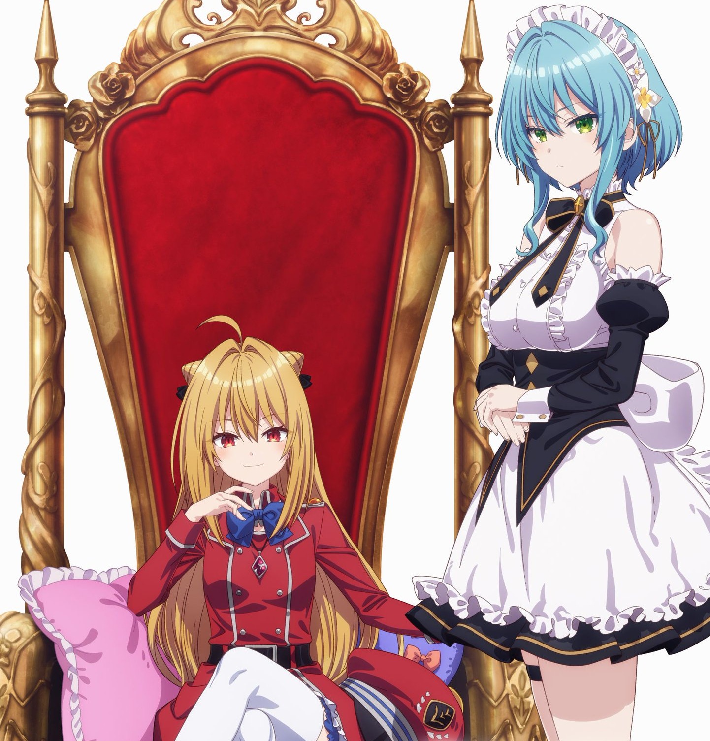 FripSide - Red Liberation [Opening Hikikomari Kyuuketsuki no Monmon].mp3