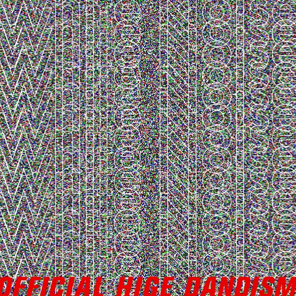 Official HIGE DANdism - White Noise [Opening Tokyo Revengers: Seiya Kessen-hen].mp3