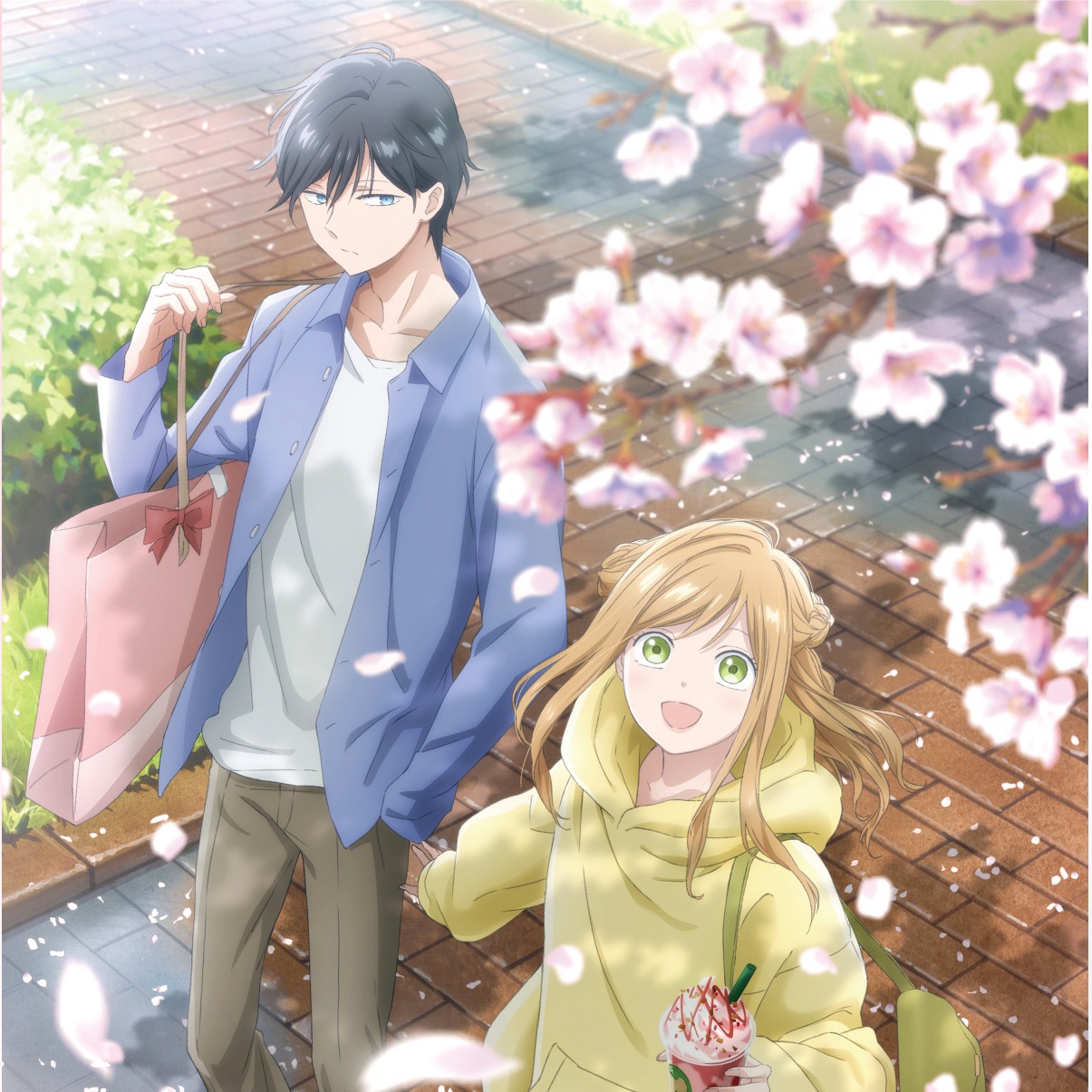 Ryujin Kiyoshi - Trick Art [Ending Yamada-kun to Lv999 no Koi wo Suru].mp3