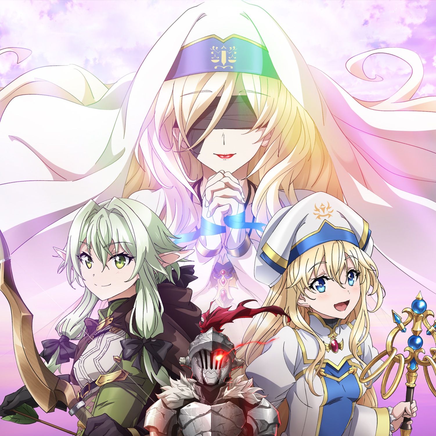 Yuki Nakashima - Kasumi no Muko e [Ending Goblin Slayer 2nd Season].mp3