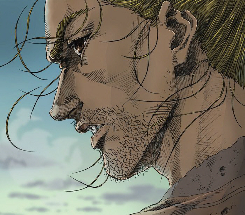 Anonymouz - River [Opening Vinland Saga Season 2].mp3