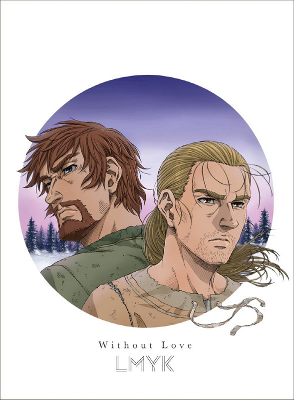 LMYK - Without Love [Ending Vinland Saga Season 2].mp3