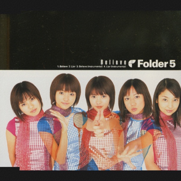 Folder 5 - Believe [Opening 2 One Piece].mp3