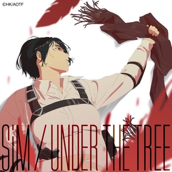 SiM - UNDER THE TREE [Opening Shingeki no Kyojin: The Final Season Part 3].mp3