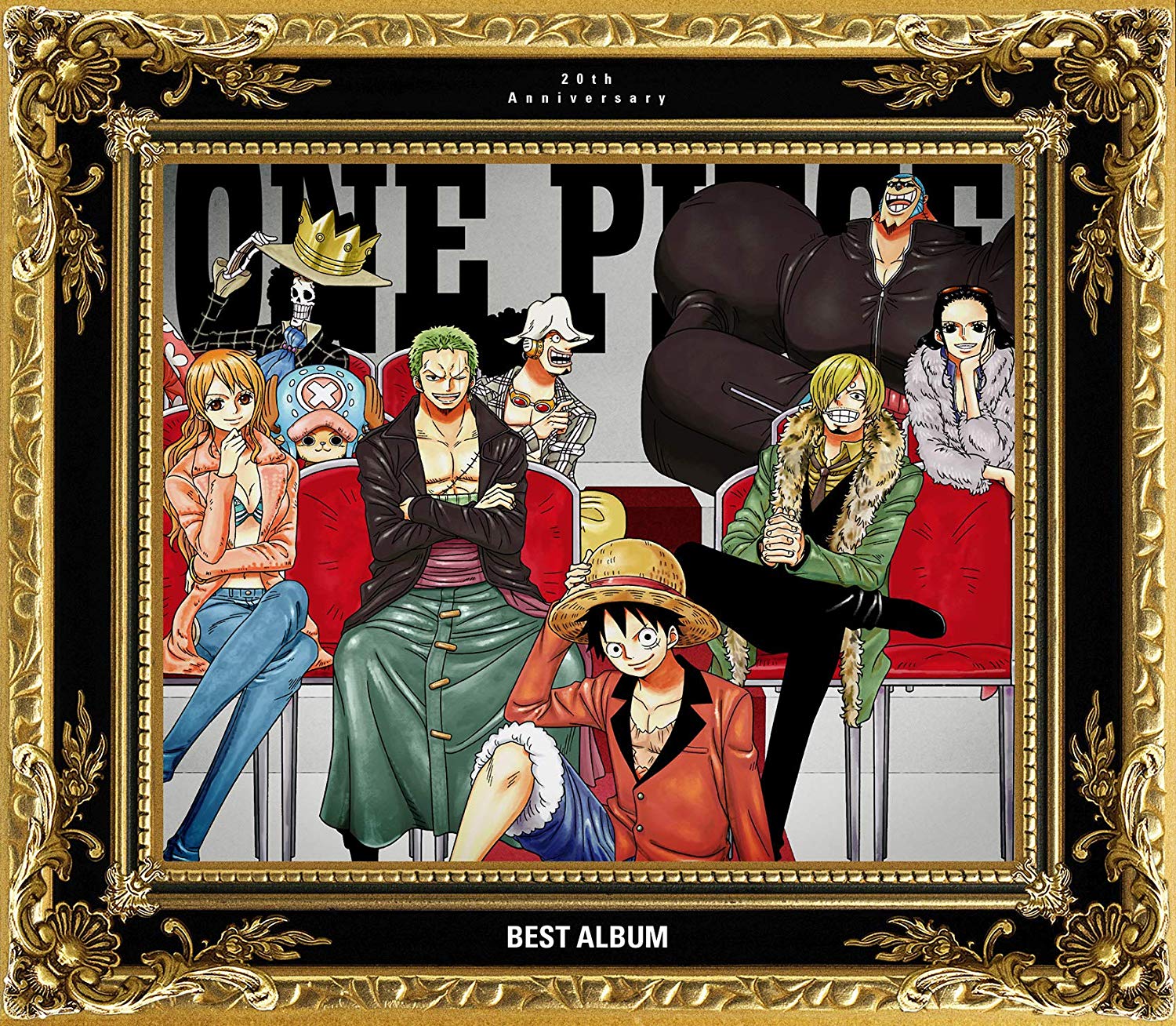 Janne Da Arc - Shining ray [Ending 8 One Piece].mp3