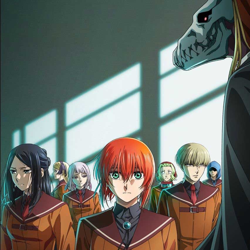 JUNNA - Dear [Opening Mahoutsukai no Yome Season 2].mp3