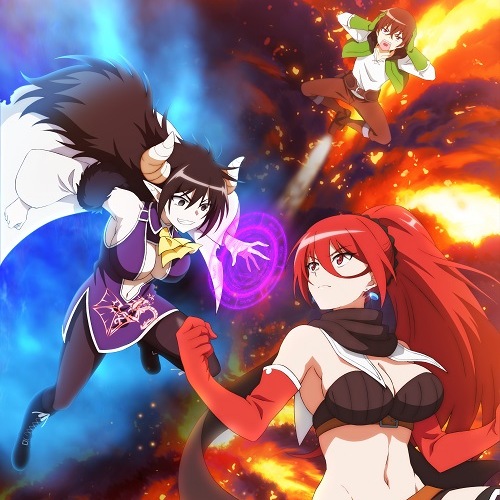 VALIS - Mukyuu Platonic [Ending Isekai One Turn Kill Neesan].mp3