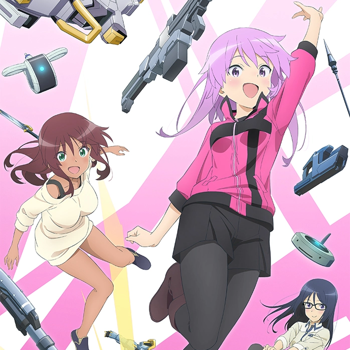 Aina Suzuki - Dash and Go! [Opening Alice Gear Aegis Expansion].mp3