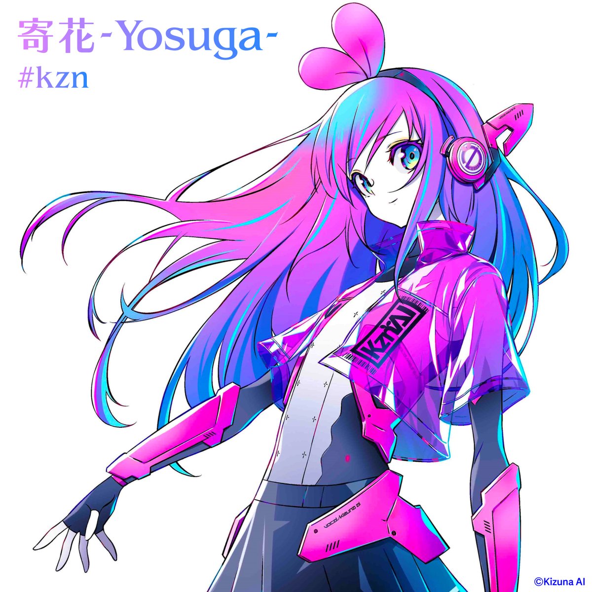 #kzn - Yosuga [Ending Kizuna no Allele].mp3