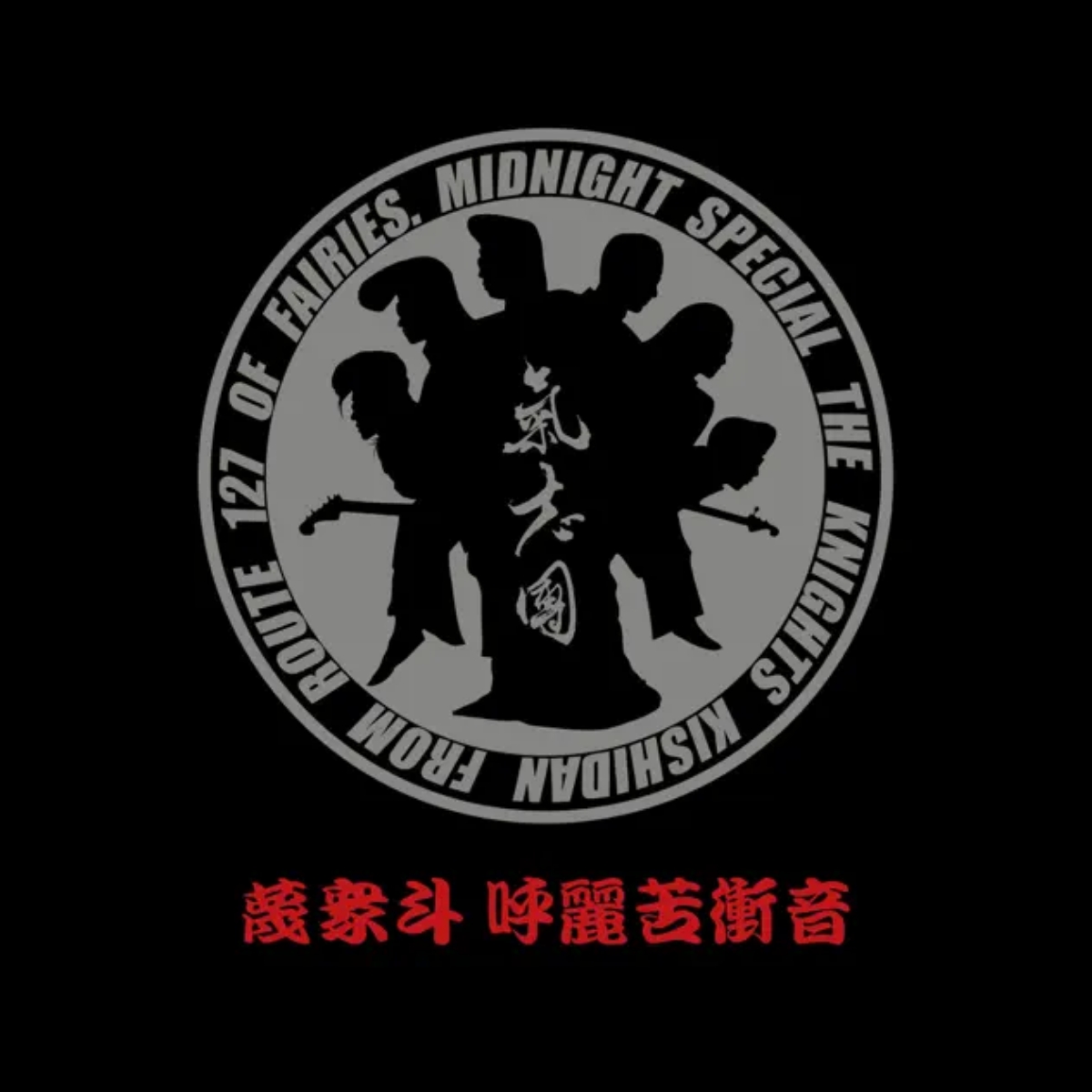Kishidan - Yume Miru Koro Wo Sugitemo [Theme Song One Piece Movie 6: Omatsuri Danshaku to Himitsu no Shima].mp3