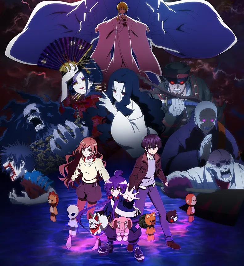 Kana Hanazawa - Intaglio [Ending 2 Dark Gathering].mp3