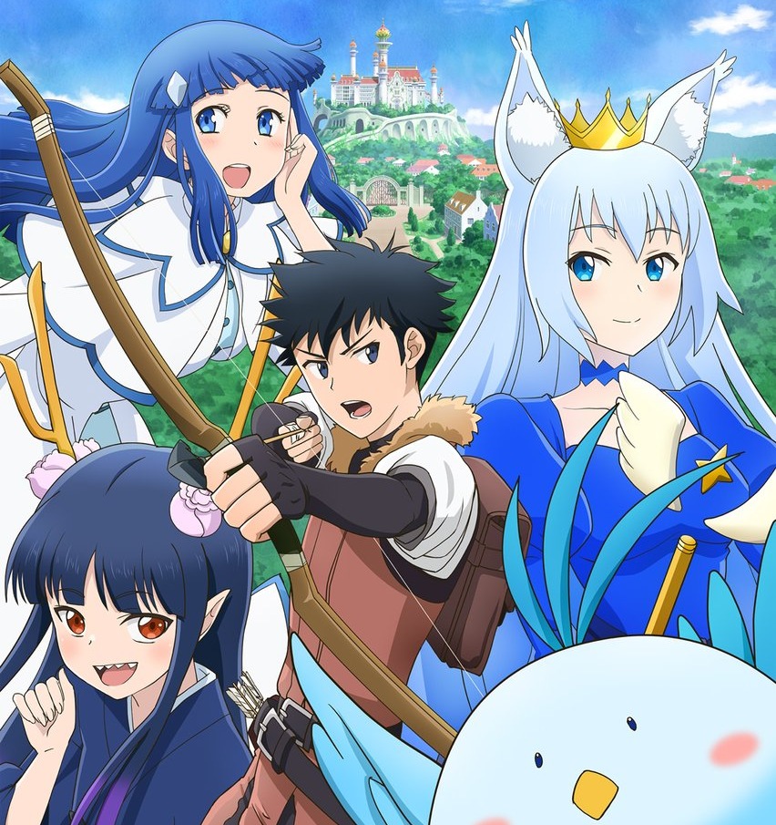 Saji - Magic Writer [Opening Toaru Ossan no VRMMO Katsudouki].mp3