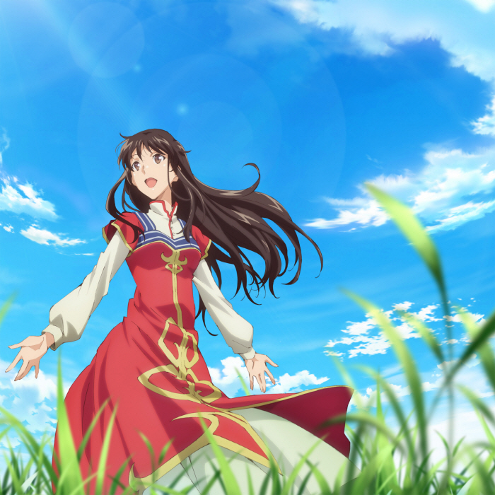 Aira Yuuki - Semisweet Afternoon [Opening Seijo no Maryoku wa Bannou desu 2nd Season].mp3