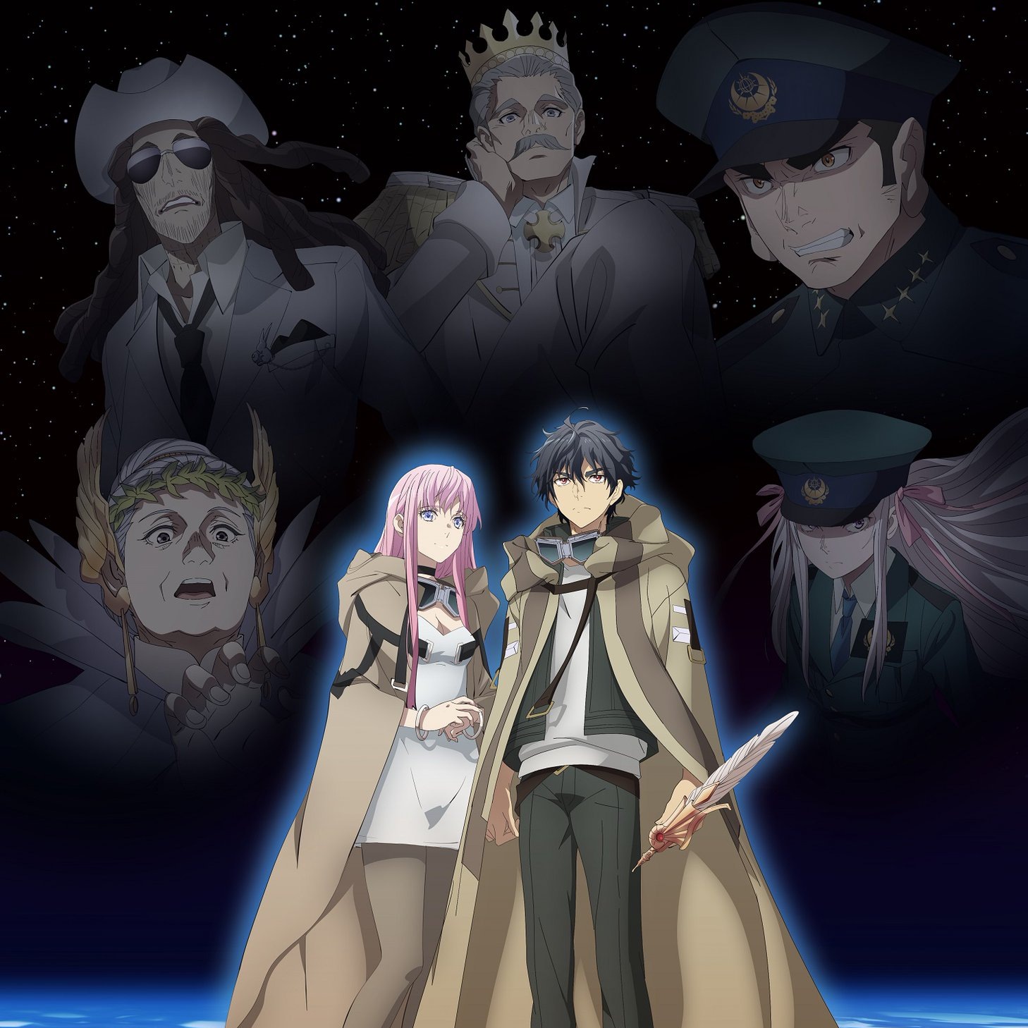 Hana Hope - Kieru made [Opening Hametsu no Oukoku].mp3