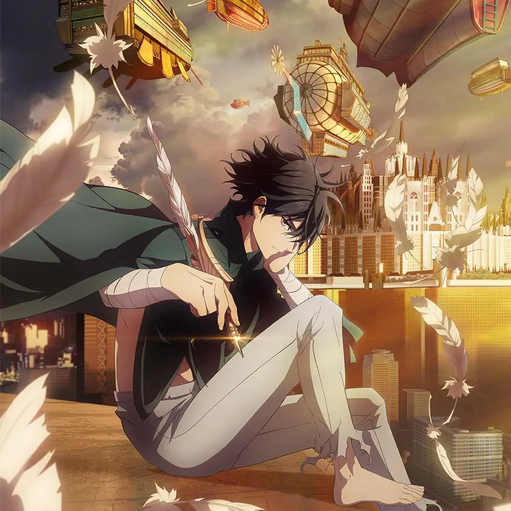 Who-ya Extended - Prayer [Ending Hametsu no Oukoku].mp3