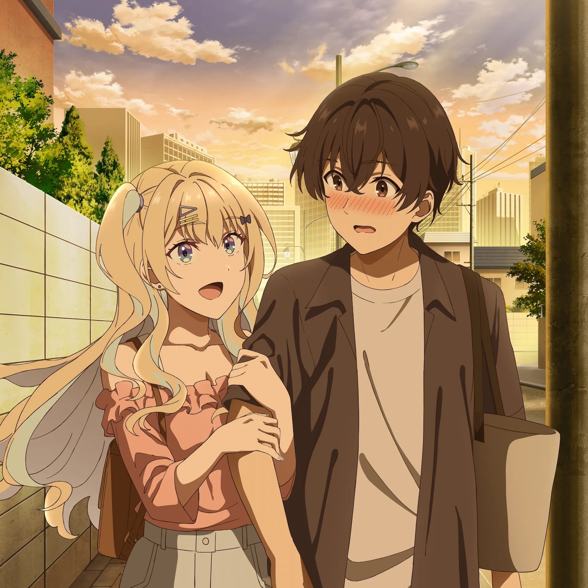 Maaya Uchida - Love You Tender! [Opening Keikenzumi na Kimi to, Keiken Zero na Ore ga, Otsukiai suru Hanashi.].mp3