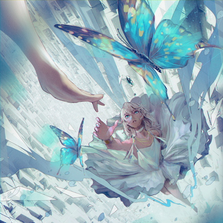 Katagiri - call your name [Ending 2 Niehime to Kemono no Ou].mp3