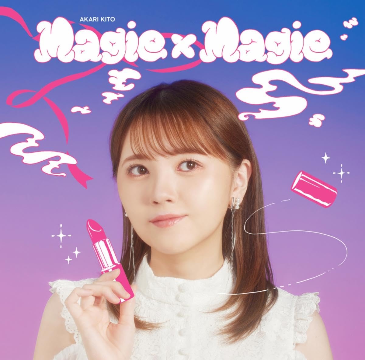 Akari Kito - Magie×Magie.mp3