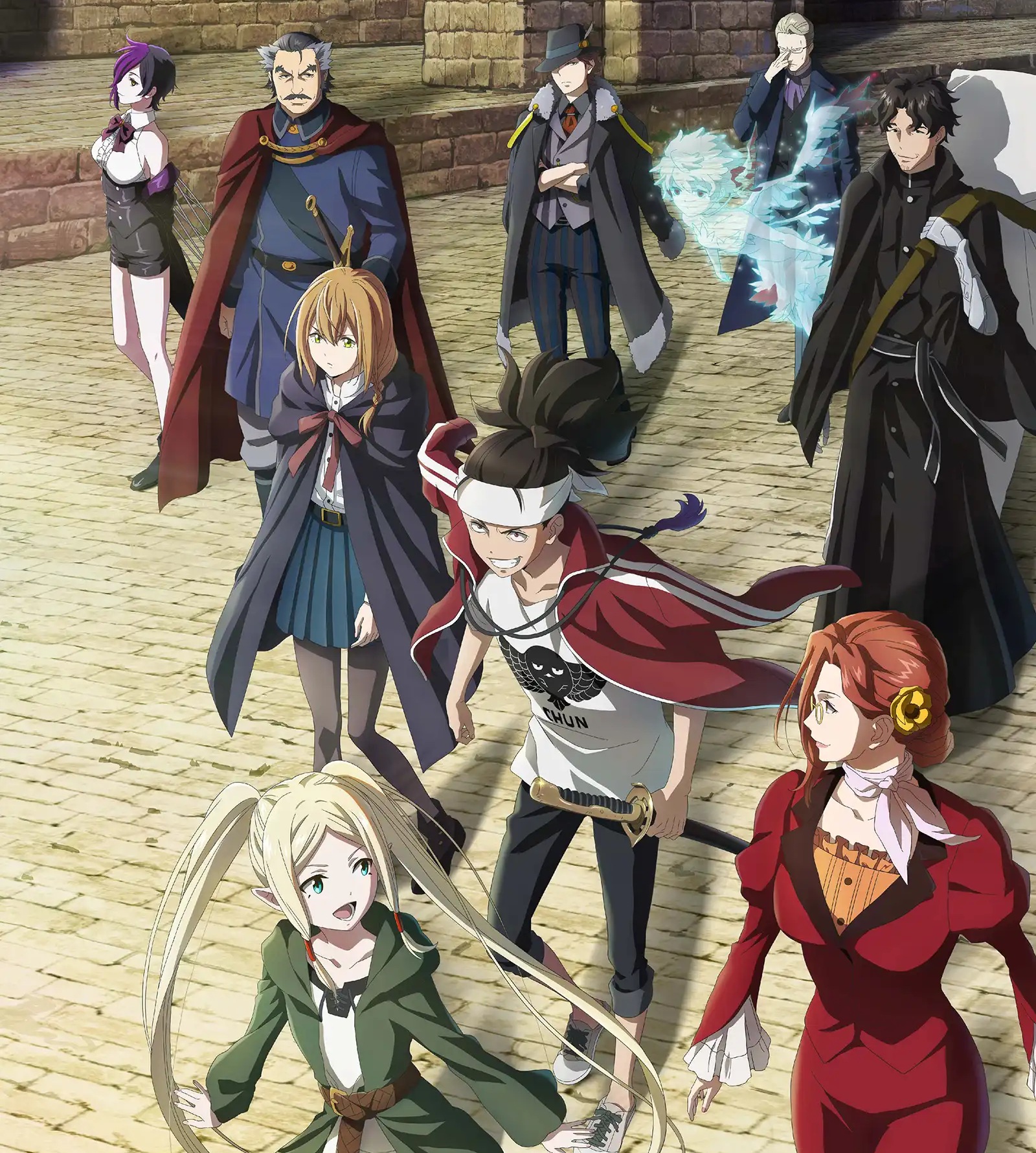 Sajou No Hana - Shura ni Otoshite [Opening Ishura].mp3