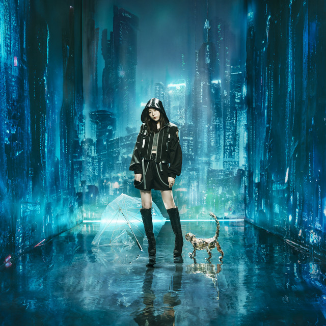Inori Minase - Scrap Art [Opening Dead Mount Dead Play Part 2].mp3