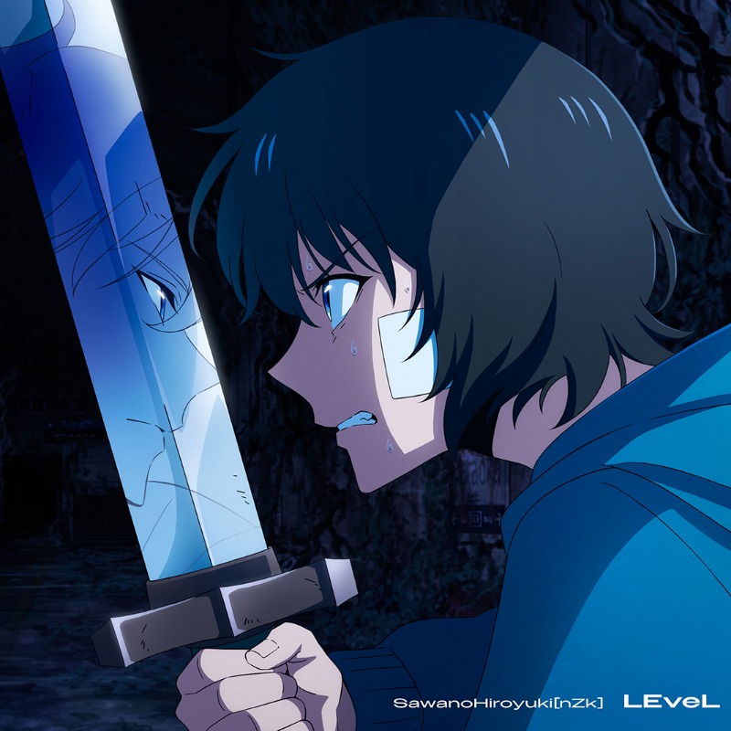 SawanoHiroyuki[nZk]∶TOMORROW X TOGETHER - LEveL.mp3
