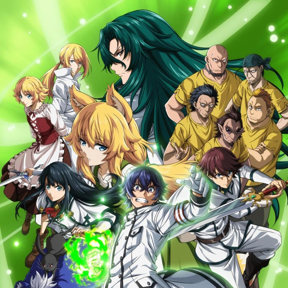 Waterweed - Cure [Opening Chiyu Mahou no Machigatta Tsukaikata].mp3
