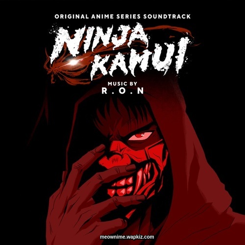 Jessica Gelinas - Eye Openers [Ending Ninja Kamui].mp3