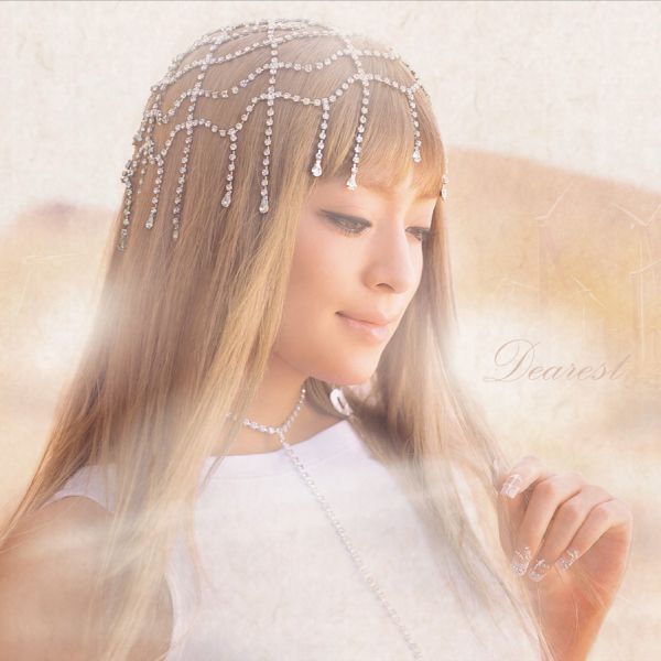 Ayumi Hamasaki Dearest [Ending 3 InuYasha].mp3