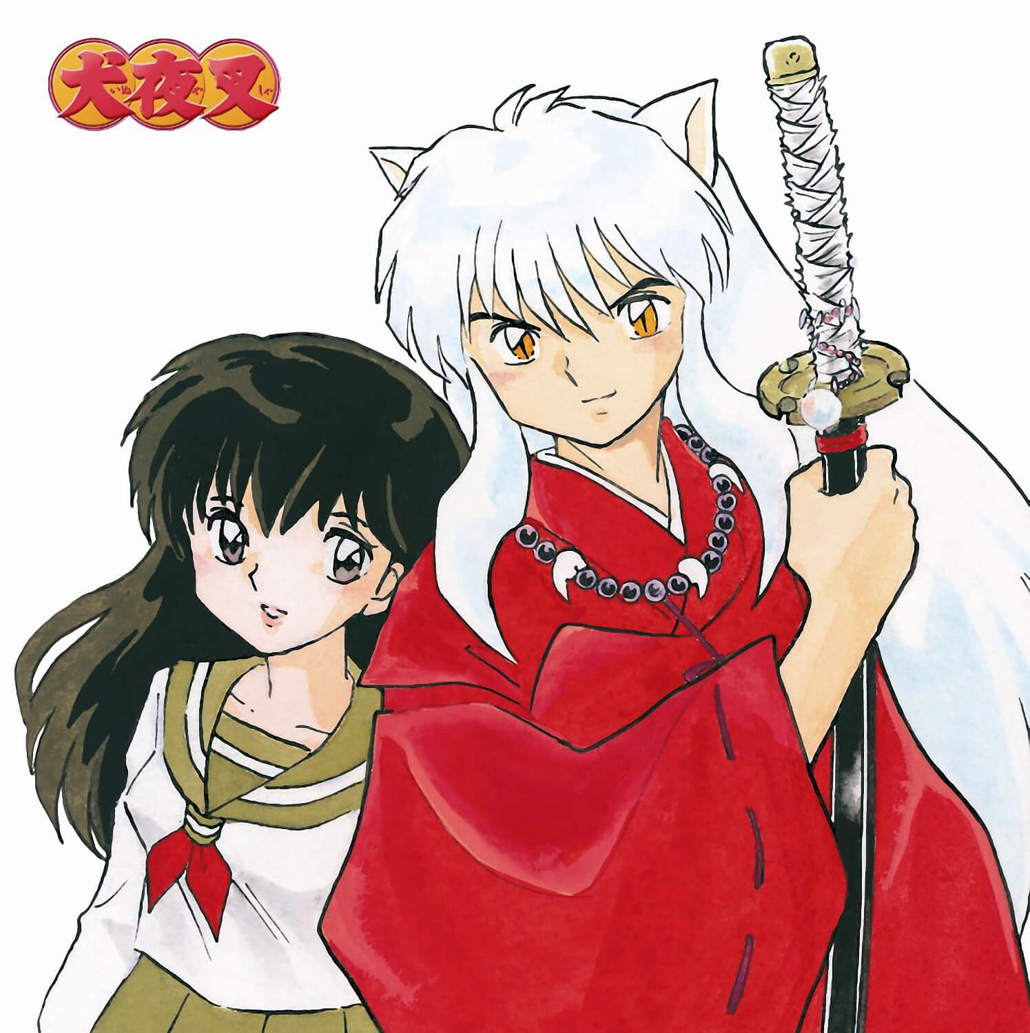 Do As Infinity Kimi ga Inai Mirai [Opening InuYasha: Kanketsu hen].mp3