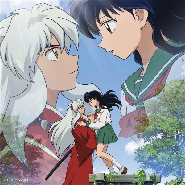 AAA With you [Ending InuYasha: Kanketsu hen].mp3
