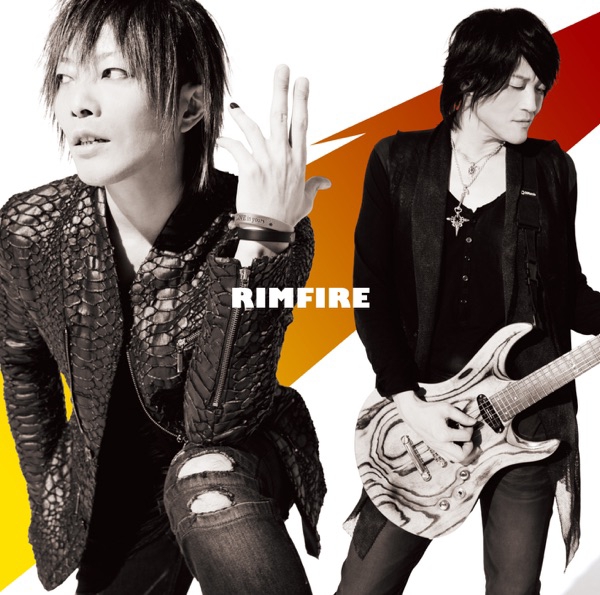 GRANRODEO RIMFIRE [Opening 2 Kuroko no Basuke].mp3