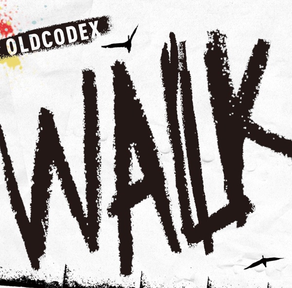 OLDCODEX WALK [Ending Kuroko no Basuke 2nd Season].mp3