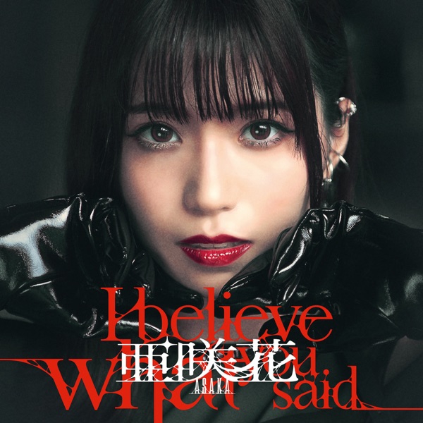 Asaka I believe what you said [Opening Higurashi no Naku Koro ni Gou].mp3