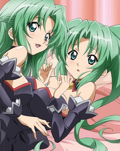 Yukino Satsuki Ishin Denshin ☆ Miracle Change [Ending 3 Higurashi no Naku Koro ni Kira].mp3