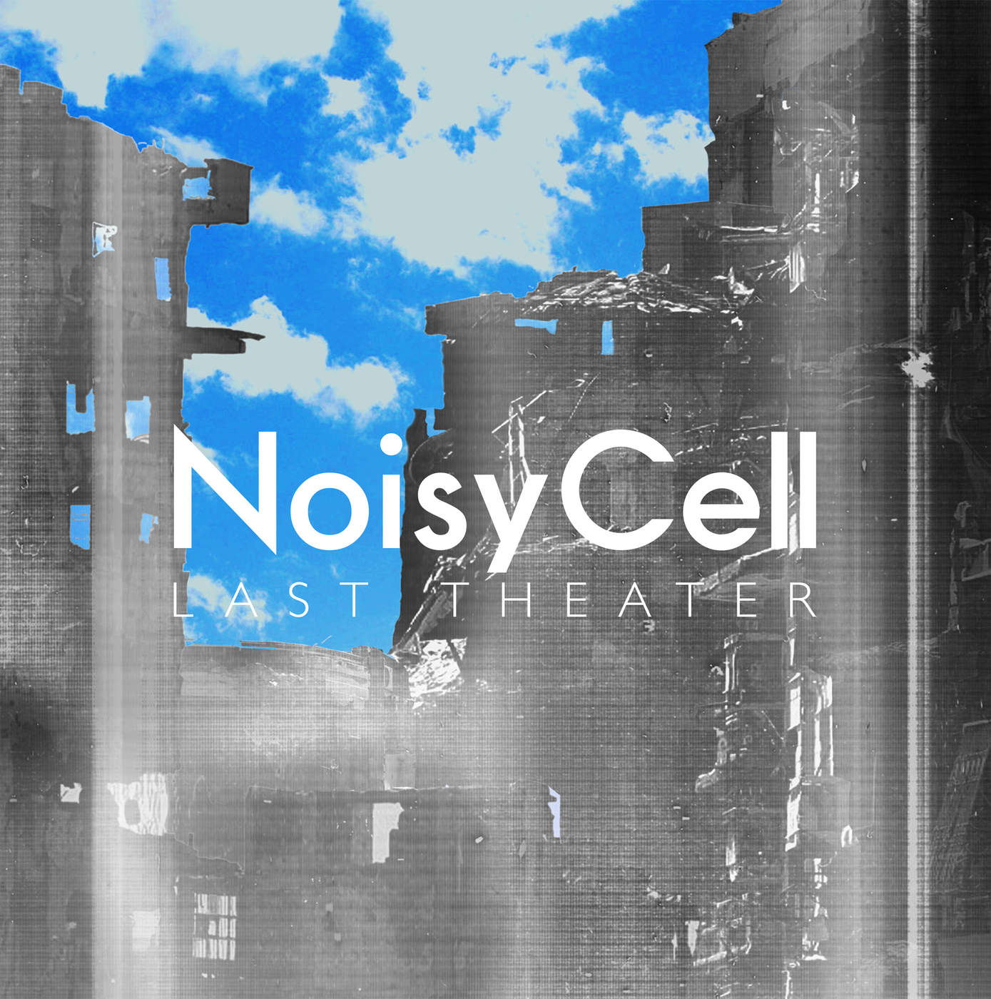 NoisyCell Last Theater [Ending Death Parade].mp3