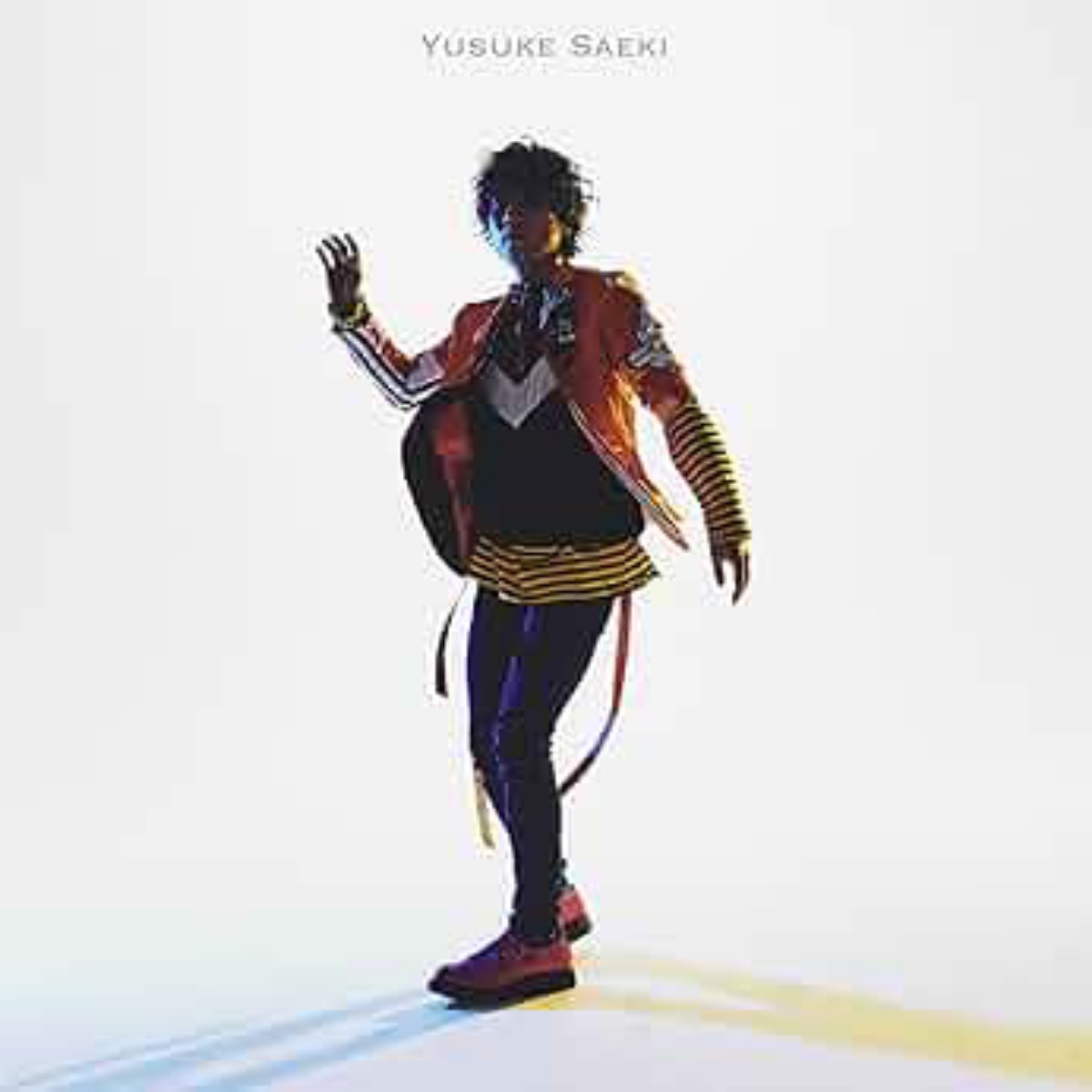 YouthK Saeki Dancing [Opening 2 Yowamushi Pedal: GLORY LINE].mp3
