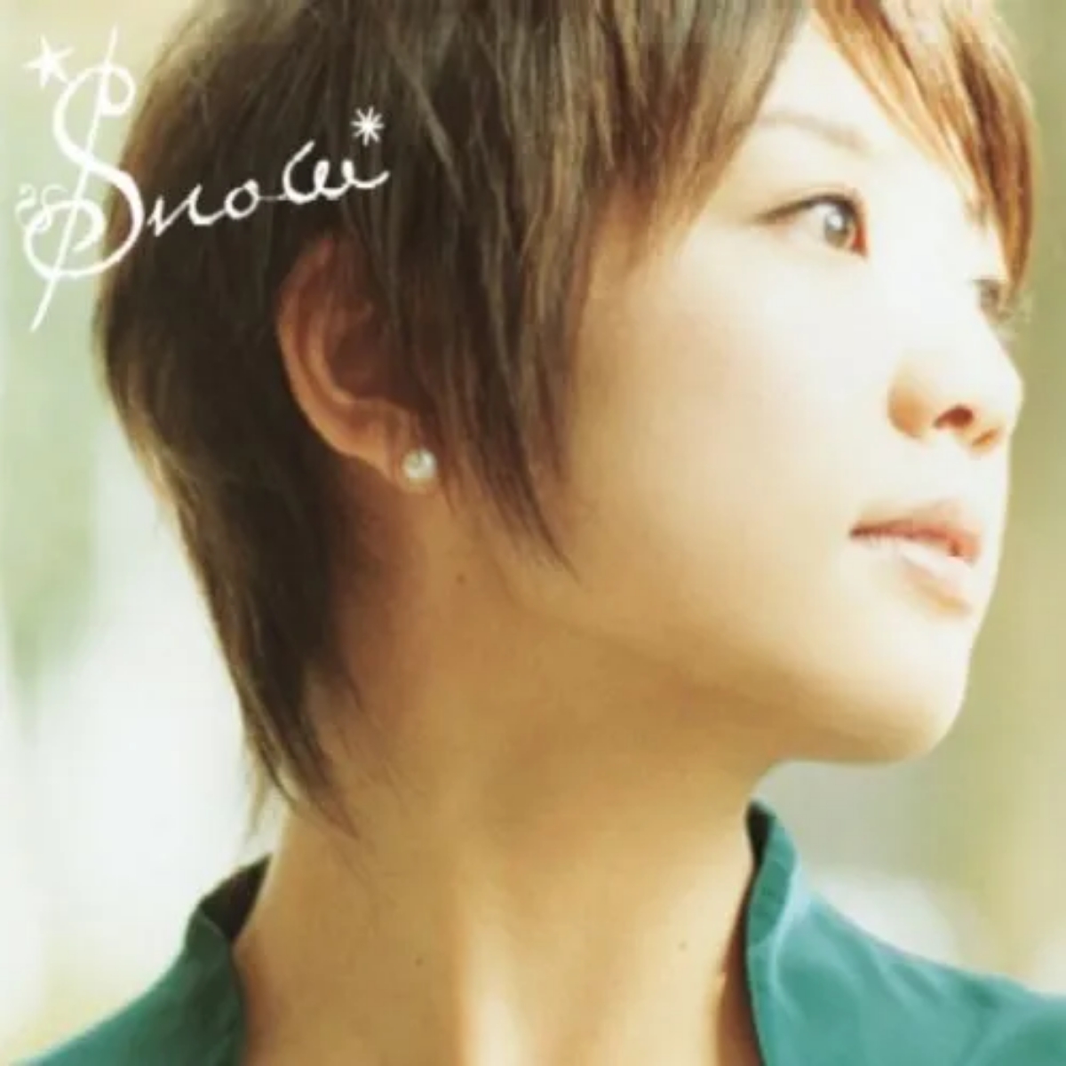 Snow* Negai Boshi [Ending KimiKiss Pure Rouge].mp3