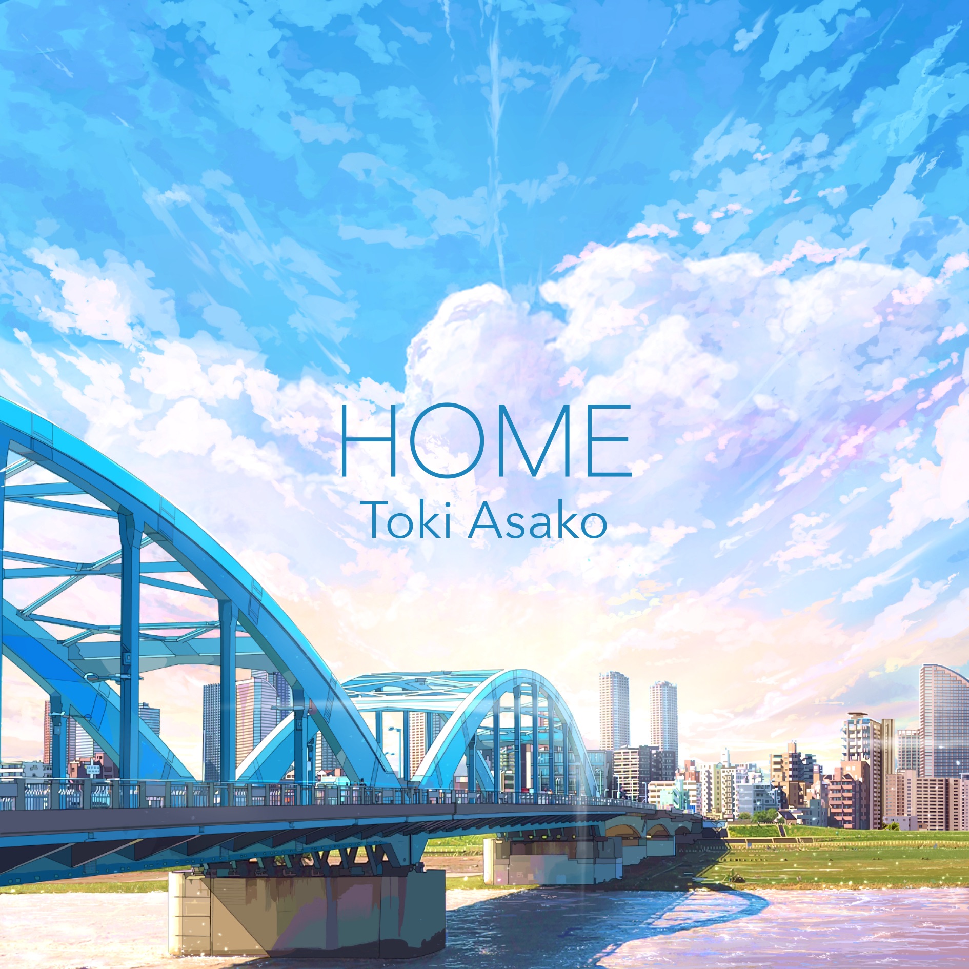 Toki Asako - HOME.mp3