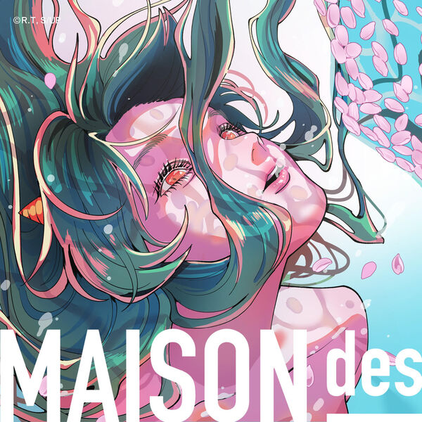 MAISONdes feat. Ayuni D, Nito Harumoi [Ending 2 Urusei Yatsura (2022) 2nd Season].mp3