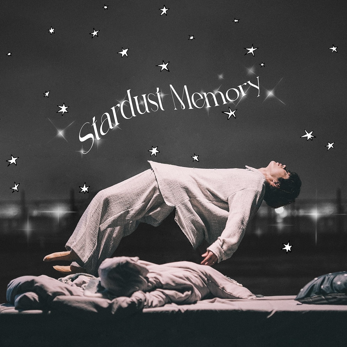 Takaya Kawasaki - Stardust Memory [Opening Bartender: Kami no Glass].mp3